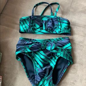 Toddler 2T swim suit